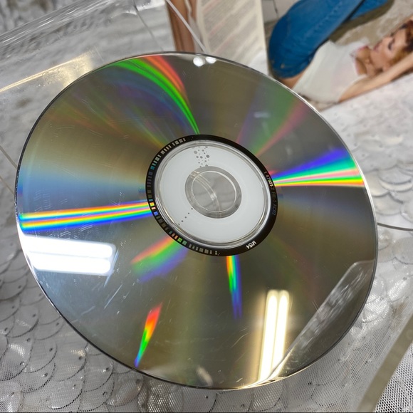 Esthero - Wikked Lil' Grrrls - Picture 6 of 6